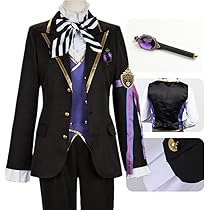 Amazon | 【Ayshone JP】ツイステッドワンダーランド ツイステ エペル